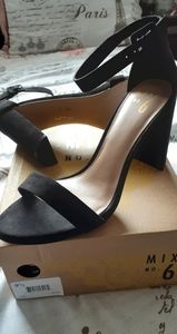 Mix No. 6 Cym Sandal (DSW)